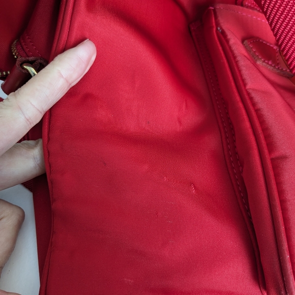 MOSCHINO Travel Bag - Picture 10 of 10